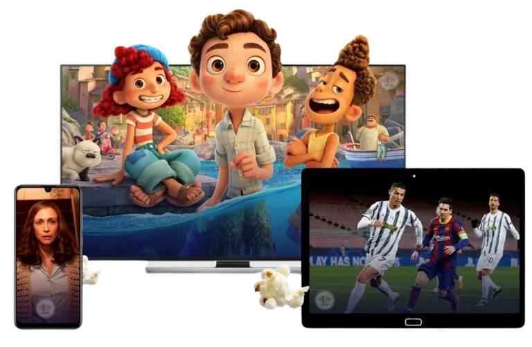 abonnement iptv 12 mois